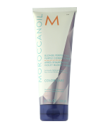 Moroccanoil Color Care Blonde Perfecting Purple Conditioner Conditioner 200 ml