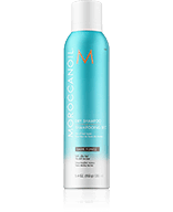 Moroccanoil Dry Shampoo Dark Tones Shampoo 217 ml