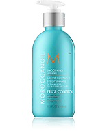 Moroccanoil Frizz Control Smoothing Lotion Haarcreme 300 ml