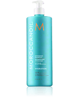 Moroccanoil Hydration Hydrating Shampoo for all Hair Types (1000 ml)