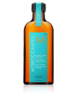 Moroccanoil Öle Oil Treatment for all Hair Types Haaröl