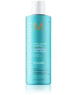 Moroccanoil Volume Extra Volume Shampoo 250ml