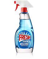 Moschino Fresh Couture Eau de Toilette Spray 