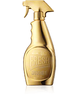 Moschino Gold Fresh Couture Eau de Parfum Spray 100 ml