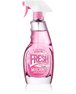 Moschino Pink Fresh Couture Eau de Toilette Spray 