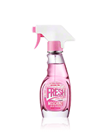 Moschino Pink Fresh Couture Eau de Toilette Spray 30 ml