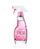 Moschino Pink Fresh Couture Eau de Toilette Spray 50 ml
