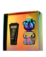 Moschino Toy 2 Pearl 30 ml EdP Set mit Body Lotion