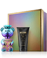 Moschino Toy 2 Pearl 30 ml EdP Set mit Body Lotion