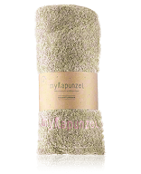 myRapunzel Hair Care Haarturban Reinigung & Wellness