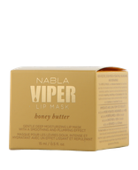 Nabla Viper Lip Mask Honey Butter Lippenmaske 15 ml