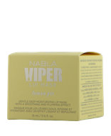 Nabla Viper Lip Mask Lemon Pie Lippenmaske 15 ml