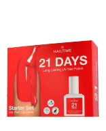 Nailtime 21 Days Set Spezialprodukt