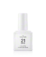 Nailtime 21 Days Base Coat Ultimate Spezialprodukt 8 ml