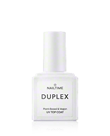 Nailtime Duplex UV Top Coat Spezialprodukt 8 ml