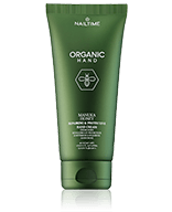 Nailtime Organic Manuka Honey Hand Cream Nagelpflege 100 ml
