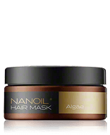 Nanoil Hair Care Hair Mask Algae Haarkur 300 ml