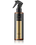 Nanoil Hair Care Heat Protectant Spray Hitzeschutz 200 ml