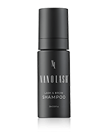 Nanolash Lash & Brow Shampoo Wimpernpflege 50 ml