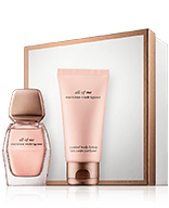 Narciso Rodriguez all of me Set