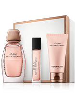 Narciso Rodriguez all of me 90 ml EdP Set mit Body Lotion & Mini EdP