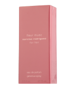 Narciso Rodriguez for her Fleur Musc Eau de Parfum Spray 75 ml