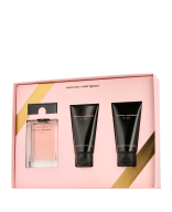 Narciso Rodriguez for her Musc Noir Set