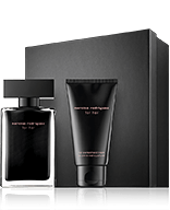 Narciso Rodriguez for her 50 ml EdT Set mit Hand Cream