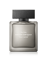 Narciso Rodriguez for him Musc Santal Eau de Parfum Intense Spray 100 ml