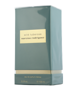 Narciso Rodriguez Les Transparences Collection Wild Tuberose Eau de Parfum Intense Spray 100 ml