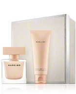 Narciso Rodriguez NARCISO 30 ml EdP Set mit Eau de Parfum Poudrée