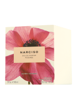 Narciso Rodriguez NARCISO 90 ml EdP Set mit EdP Poudrée