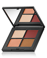 NARS Eyeshadow Quad Orgasm Lidschatten 4,4 g