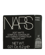 NARS Soft Matte Complete Concealer Chantilly Korrektur 6,2 g