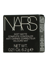 NARS Soft Matte Complete Concealer Custard Korrektur 6,2 g