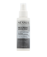 NEXXUS Weightless Style Prep & Protect Leave-in Spray Hitzeschutz 100 ml