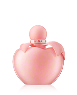 Nina Ricci Nina Rose Eau de Toilette Spray 80 ml