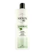 Nioxin Scalp Relief Cleanser Shampoo
