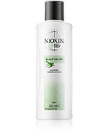 Nioxin Scalp Relief Cleanser 200ml