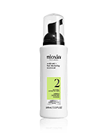 Nioxin System 2 Scalp Care + Hair Treatment Leave‑in‑Pflege 100 ml