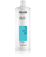 Nioxin System 3 Scalp + Hair Conditioner Conditioner