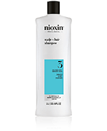 Nioxin System 3 Scalp + Hair Shampoo Shampoo