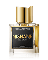 NISHANE Miniature Art Collection Sultan Vetiver Extrait de Parfum Spray 50 ml