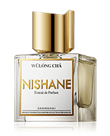 NISHANE Miniature Art Collection Wulóng Chá Extrait de Parfum Spray