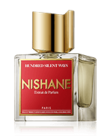 NISHANE Rumi Collection Hundred Silent Ways Extrait de Parfum Spray