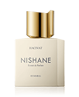NISHANE Shadow Play Collection Hacivat Extrait de Parfum Spray 50 ml