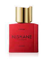 NISHANE Shadow Play Collection ZENNE Extrait de Parfum Spray 50 ml