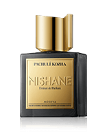 NISHANE Signature Collection Pachulí Kozha Extrait de Parfum Spray 50 ml