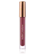 Nude by Nature Satin Liquid Lipstick Lippenstift