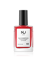 NUI Cosmetics Nailcolor Nagellack